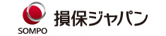 損保ジャパン