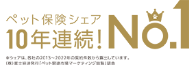 アニコム損保のペット保険 どうぶつ健保